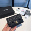 CHANEL WALLET