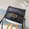 LV Mini Dauphine