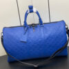 LV Keepall BandouliÃ¨re 50