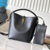 YSL LE 37 IN SHINY LEATHER(Tax-Free Grade)
