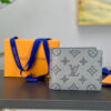 LV Multiple Wallet