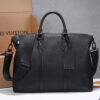 LV Lock It Tote