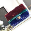 CHANEL SMALL FLAP BAG