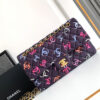 CHANEL CLASSIC FLAP MEDIUM