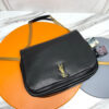 JAMIE 4.3 IN LAMBSKIN