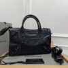 Balenciaga Womenâs Le City Bag Small(TAX-FREE GRADE)