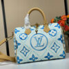 LV Speedy Bandouliere 25