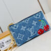 LV x TM Key Pouch(high-end grade)
