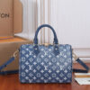LV Speedy Bandouliere 25(high-end grade)