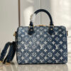 LV Speedy Bandouliere 25(tax-free grade)