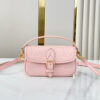 LV Nano Diane