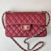 Chanel Small Classic Flap(Tax-free Grade)