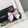 CHANEL Clutch With Chain(high-end grade)