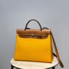 HERMES Herbag Zip 31 bag