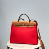 HERMES Herbag Zip 31 bag