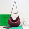 Bottega Veneta Medium Sardine