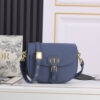 Medium Dior Bobby Bag