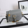 Medium Dior Bobby Bag