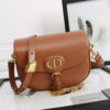 Medium Dior Bobby Bag