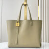 LV Low Key Cabas MM(HIGH-END GRADE)