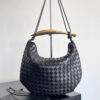Bottega Veneta Medium Sardine(TAX-FREE GRADE)