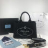 Prada Canapa Bag