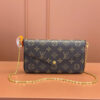 LV FÃ©licie Pochette(high-end grade)