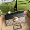 GG Padlock mini bag