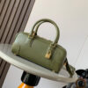 LOEWE Amazona 23 Cropped bag in nappa calfskin(HIGH-END GRADE)