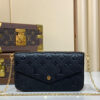 LV FÃ©licie Pochette(high-end grade)