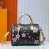 LV Speedy BandouliÃ¨re 25
