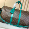 LV Keepall BandouliÃ¨re 50(HIGH-END GRADE)
