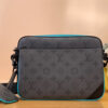 LV Trio Messenger