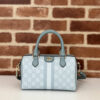 GUCCI Ophidia mini top handle bag