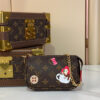LV Mini Pochette Accessoires