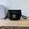 CELINE BESACE CLEA in shiny calfskin(HIGH-END GRADE)