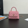 CHANEL Clutch with Chain(HIGH-END GRADE)