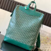 Goyard Cisalpin Backpack