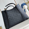 LV Babylone Tote MM(HIGH-END GRADE)