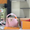 LV Capucines Mini(high-end grade)