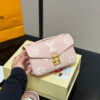 LV Pochette MÃ©tis East West