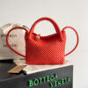 Bottega Veneta Small Tosca(high-end grade)