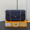 LV Felicie Pochette