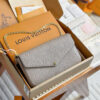 LV Felicie Pochette