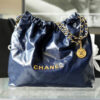 CHANEL 22 HANDBAG(high-end grade)