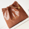 CHANEL 22 HANDBAG(high-end grade)