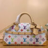 LV x TM Handbag East West