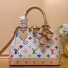 LV x TM Alma BB