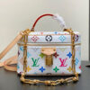LV x TM Vanity Chain Pouch