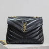 YSL LOULOU SMALL CHAIN BAG(high-end grade)